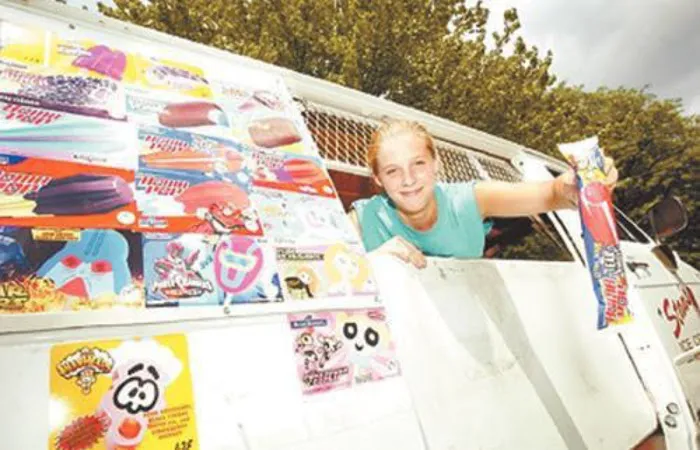 Stan's Ice Cream Picture 1