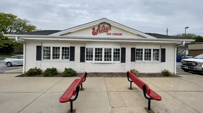 Whitey's Ice Cream Picture 1