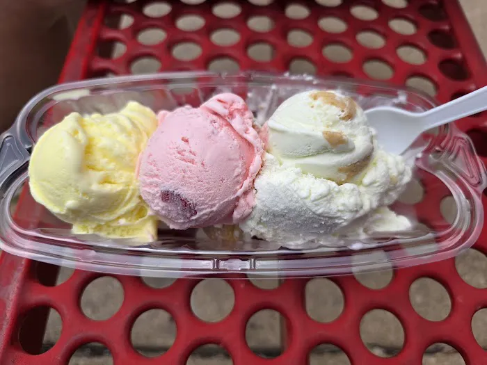 Whitey's Ice Cream Picture 5