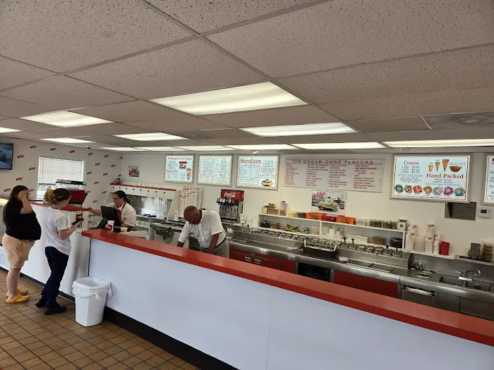 Whitey's Ice Cream Picture 6