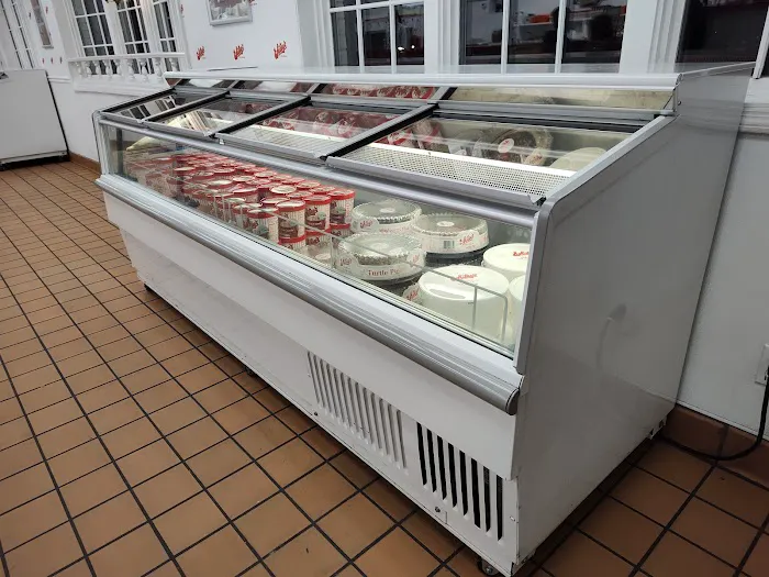 Whitey's Ice Cream Picture 8