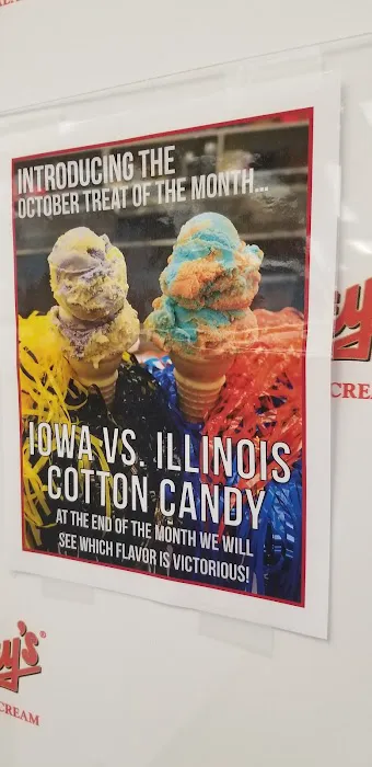 Whitey's Ice Cream Picture 10