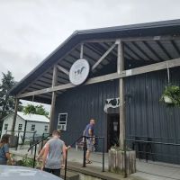 Brinks Family Creamery ico
