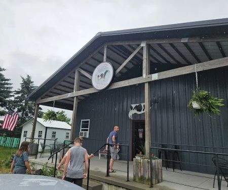 Brinks Family Creamery