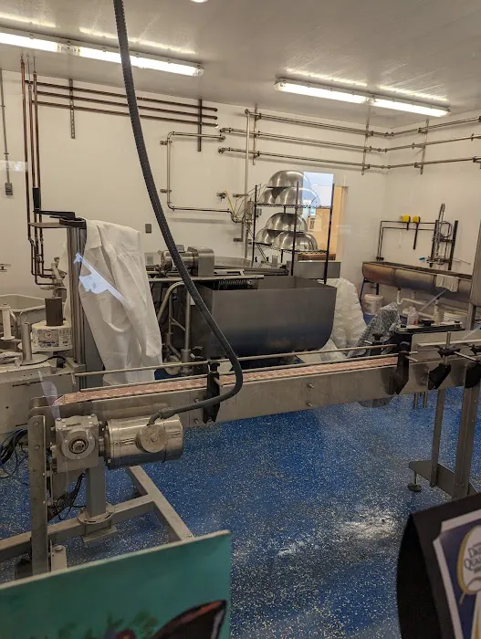 Brinks Family Creamery Picture 7
