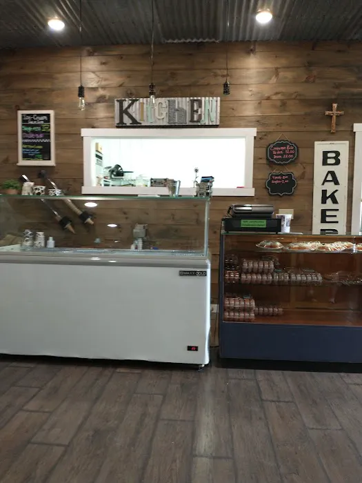 Brinks Family Creamery Picture 10