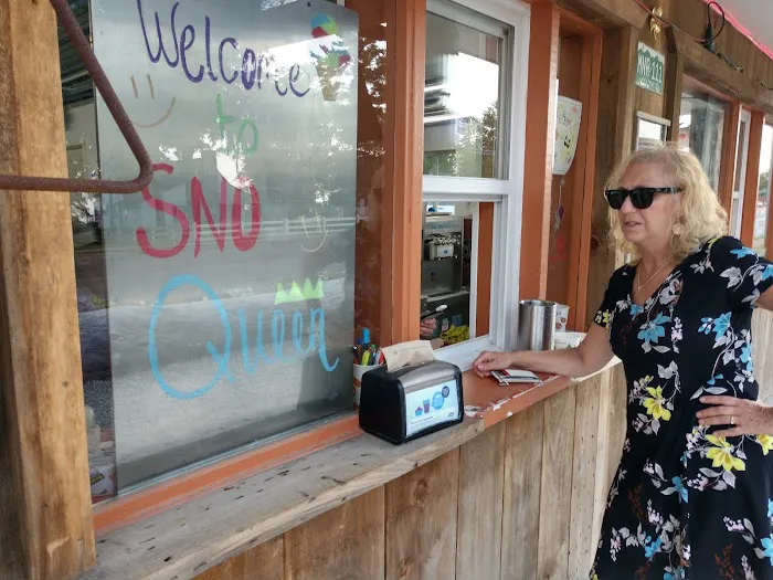 Sno-Queen Picture 7