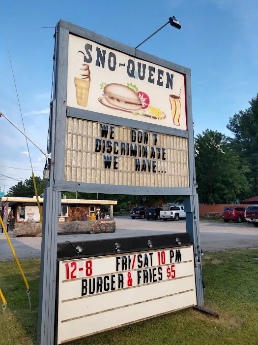Sno-Queen Picture 10