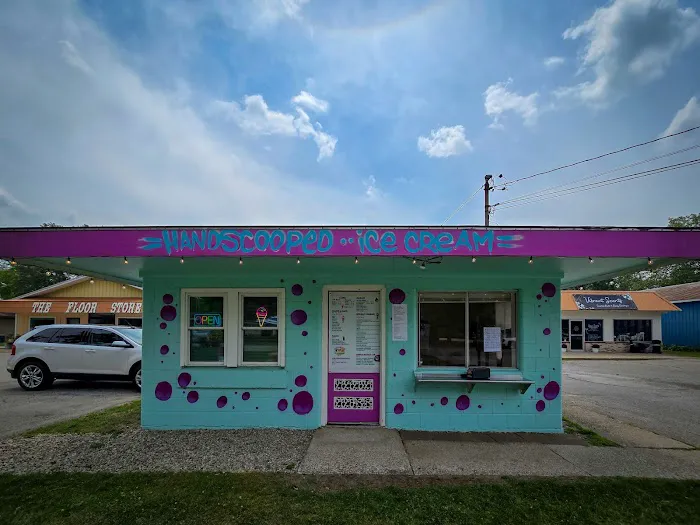 Frosty Delights LLC Picture 1