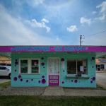 Frosty Delights LLC