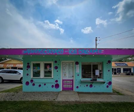 Frosty Delights LLC