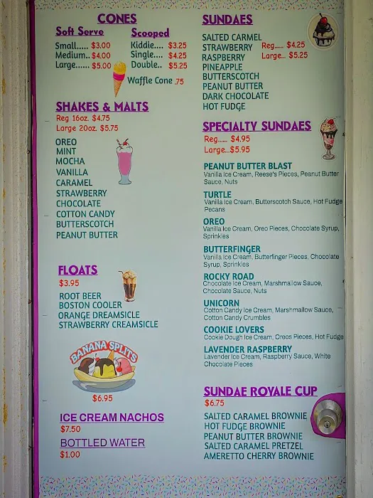 Frosty Delights LLC Picture 4