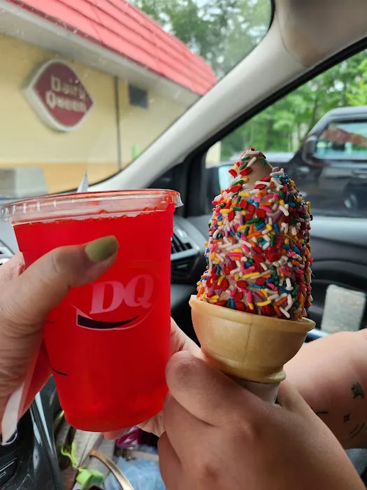 Dairy Queen Store Picture 1