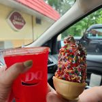 Dairy Queen Store