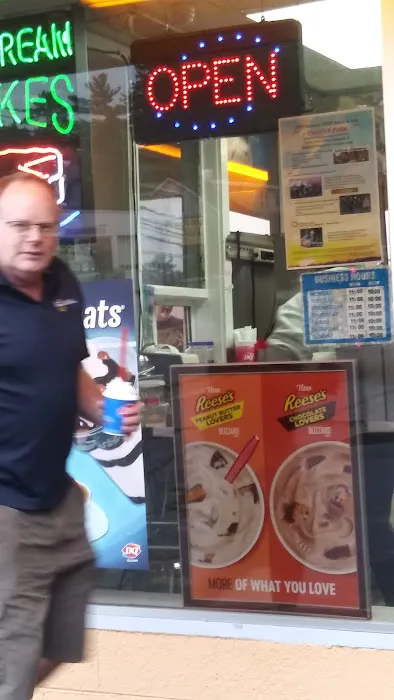 Dairy Queen Store Picture 7