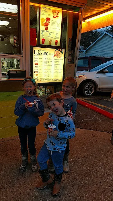 Dairy Queen Store Picture 6