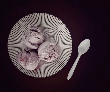 2 Scoops & Holy Grounds