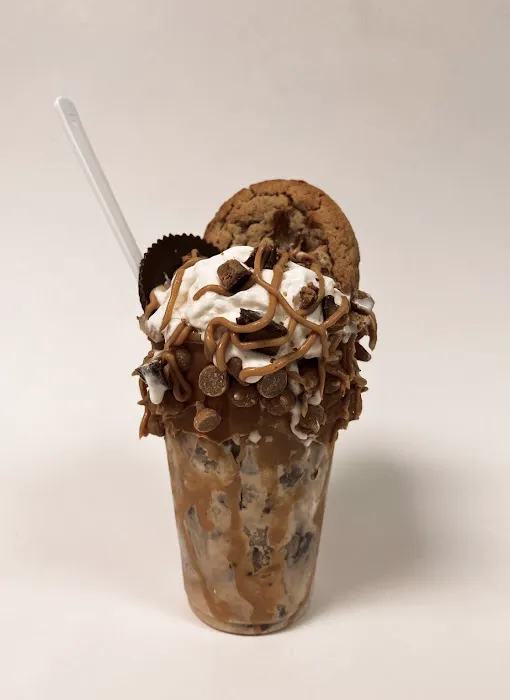 2 Scoops & Holy Grounds Picture 2