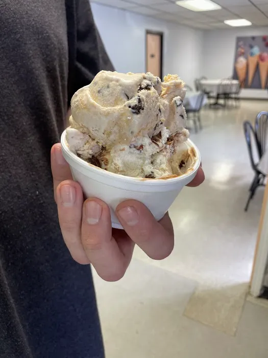 2 Scoops & Holy Grounds Picture 6