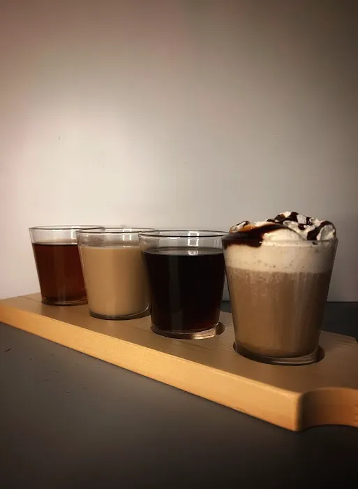 2 Scoops & Holy Grounds Picture 8