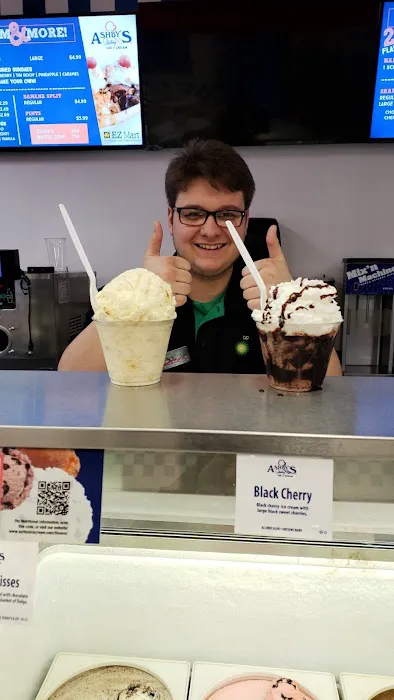 Ashby's Sterling Ice Cream Picture 3