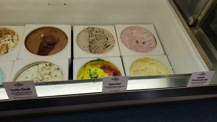 Ashby's Sterling Ice Cream Picture 1