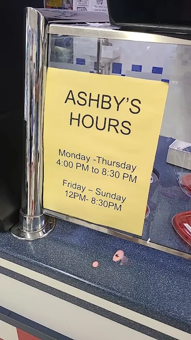 Ashby's Sterling Ice Cream Picture 4