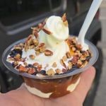 Tip Top Ice Cream Shop