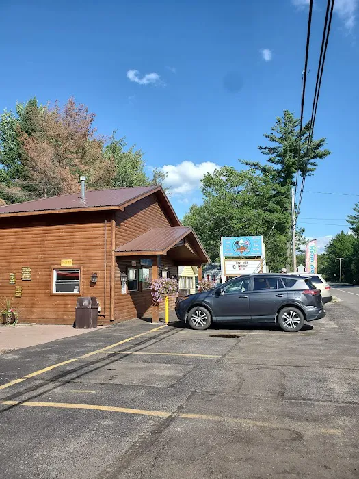 Tip Top Ice Cream Shop Picture 4