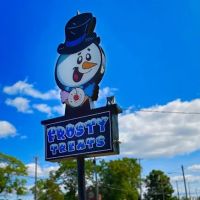 Frosty Treats Ice Cream ico