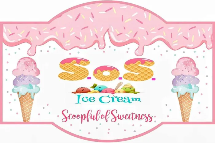 SoS Icecream LLC Picture 3