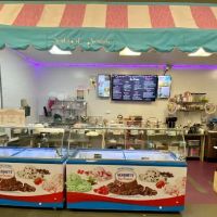 SoS Icecream LLC ico