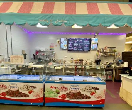 SoS Icecream LLC