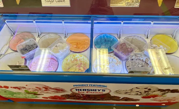 SoS Icecream LLC Picture 2