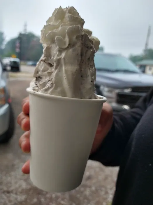 Curly Cone Picture 2