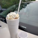Curly Cone