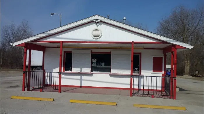 Otisville Dairy Delight and Taco Hut Picture 1