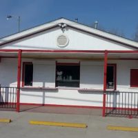 Otisville Dairy Delight and Taco Hut ico
