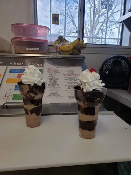 Otisville Dairy Delight and Taco Hut Picture 2