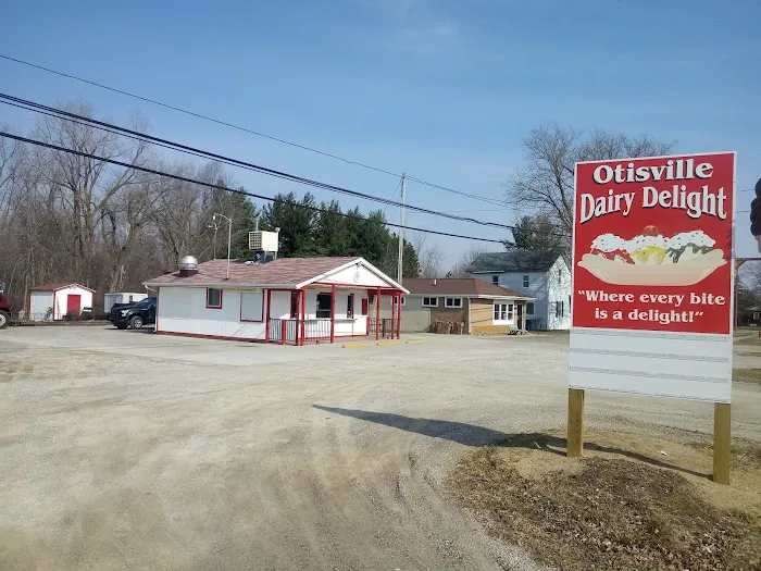 Otisville Dairy Delight and Taco Hut Picture 3