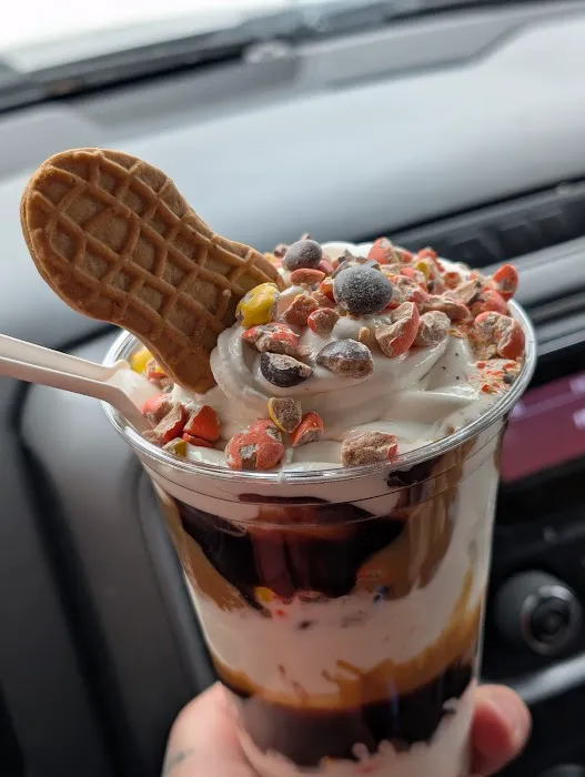 Otisville Dairy Delight and Taco Hut Picture 6