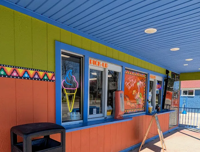 Otisville Dairy Delight and Taco Hut Picture 5
