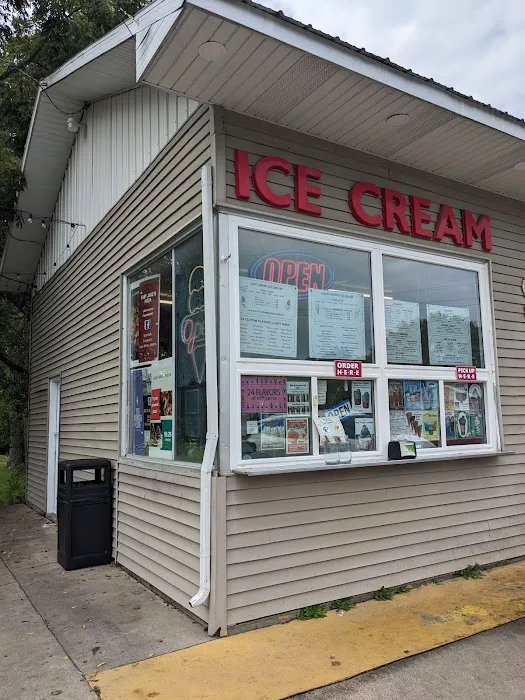 Corner Cone Picture 3
