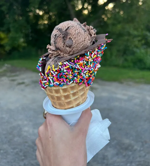 Corner Cone Picture 2