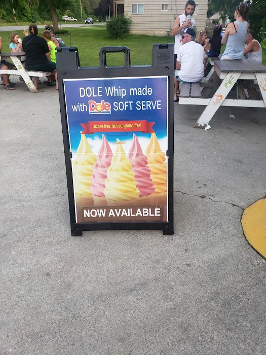 Corner Cone Picture 9
