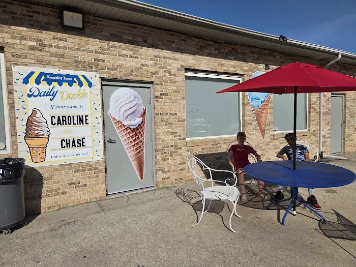 Kearsley Kone Picture 1