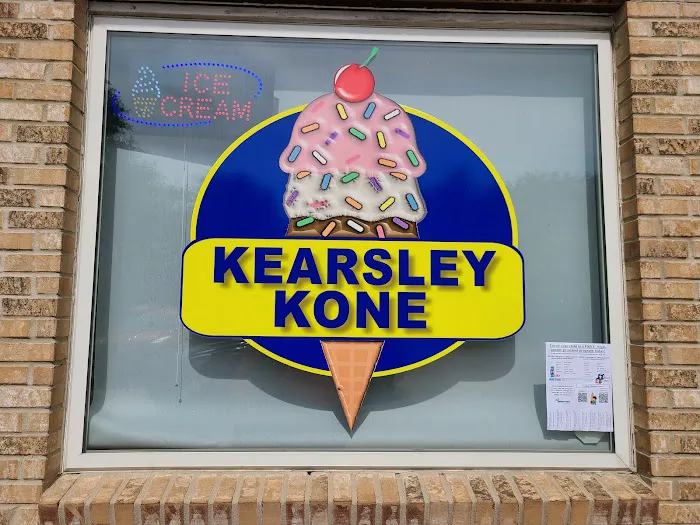 Kearsley Kone Picture 4
