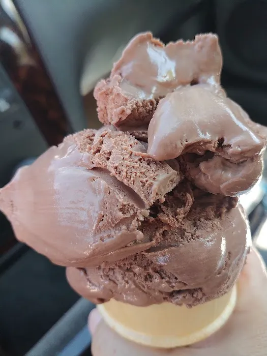 Banana Boat Ice Cream Picture 6