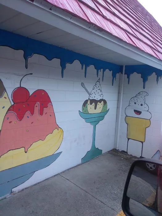Banana Boat Ice Cream Picture 9