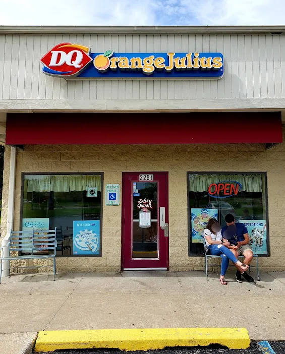 Dairy Queen (Treat) Picture 3